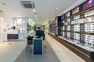 Opticien Beynost | Alain Afflelou à Beynost