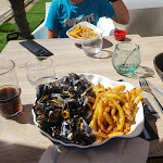 Photo n° 2 de l'avis de mathieu.a fait le 18/08/2022 à 09:34 pour La Villa - Bar Resto' Lounge à La Tranche-sur-Mer