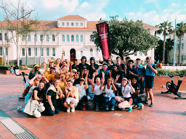 Wimbledon Hub - University