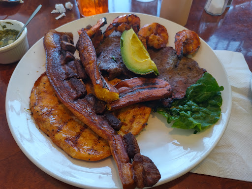 La Chiva Colombian Restaurant