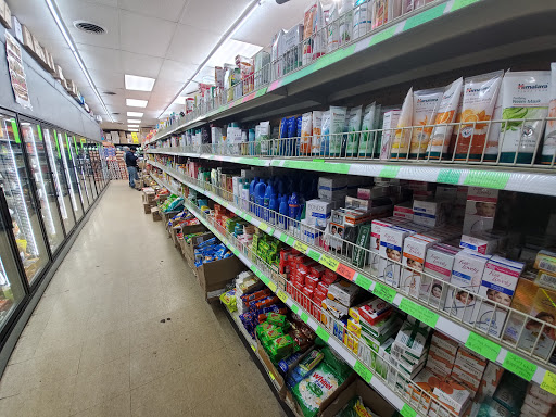 Grocery Store «Indian Grocery Store», reviews and photos, 2619 Bailey Rd, Cuyahoga Falls, OH 44221, USA