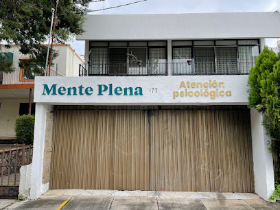 Clinica Mente Plena