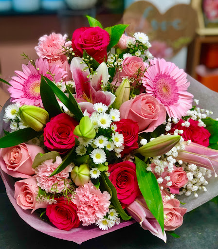 Florist «Beautiful Blooms Florist», reviews and photos, 798A Yonkers Ave, Yonkers, NY 10704, USA