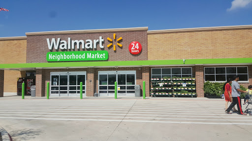 Supermarket «Walmart Neighborhood Market», reviews and photos, 3400 Virginia Pkwy, McKinney, TX 75071, USA