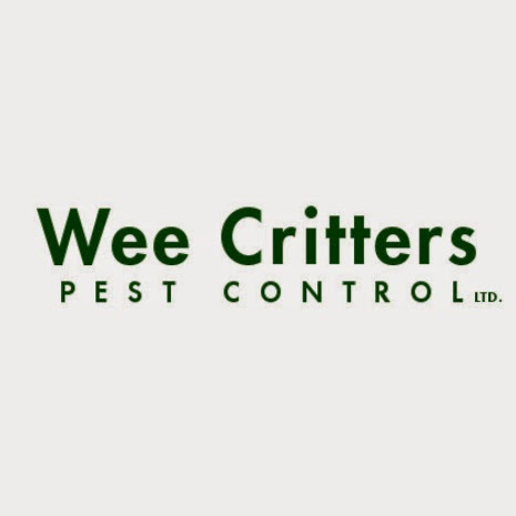 Comments and reviews of Wee Critters Pest Control Services