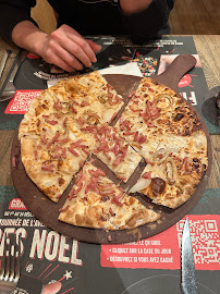 Pizza du Restaurant 3 Brasseurs Englos - n°10