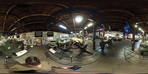 Museum «Texas Military Forces Museum», reviews and photos, 2200 W 35th St, Austin, TX 78703, USA