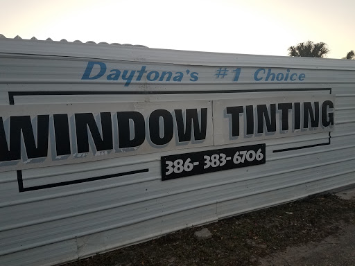 Window Tinting Service «Daytona Beach Window Tinter», reviews and photos, 2987 Bellevue Ave, Daytona Beach, FL 32124, USA