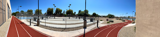 Recreation Center «Recreation Centers of Sun City», reviews and photos, 9860 W Union Hills Dr, Sun City, AZ 85373, USA