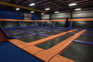 Sky Zone Trampoline Park image