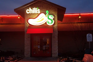 Chili's Grill & Bar