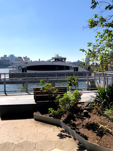 Maritime Museum «South Street Seaport Museum», reviews and photos, 12 Fulton St, New York, NY 10038, USA