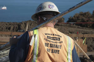 Whiteside Construction Corporation