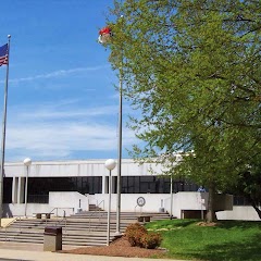 Burlington City Switchboard