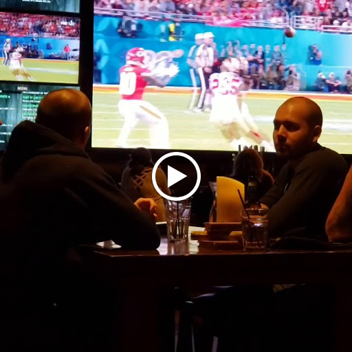 Bowling Alley «Lucky Strike Denver», reviews and photos, 500 16th St #340, Denver, CO 80202, USA