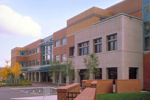 Nephrology (Griffin Hospital)
