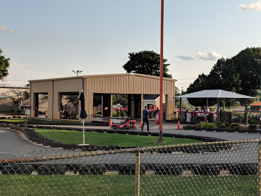 Amusement Center «Seekonk Grand Prix», reviews and photos, 1098 Fall River Ave, Seekonk, MA 02771, USA