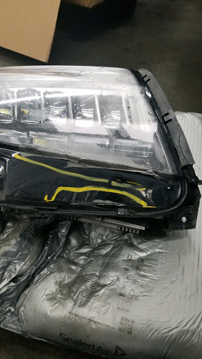 Chevrolet Dealer «Concord Chevrolet», reviews and photos, 1330 Concord Ave, Concord, CA 94520, USA