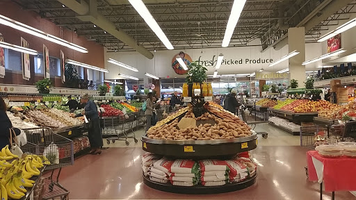Pete's Fresh Market #8 - Evergreen Park