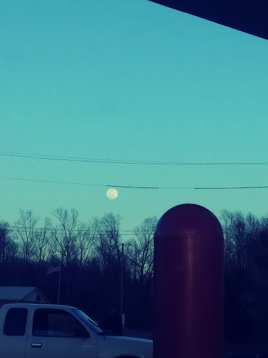 Auto Parts Store «AutoZone», reviews and photos, 526 Tennessee Ave N, Parsons, TN 38363, USA