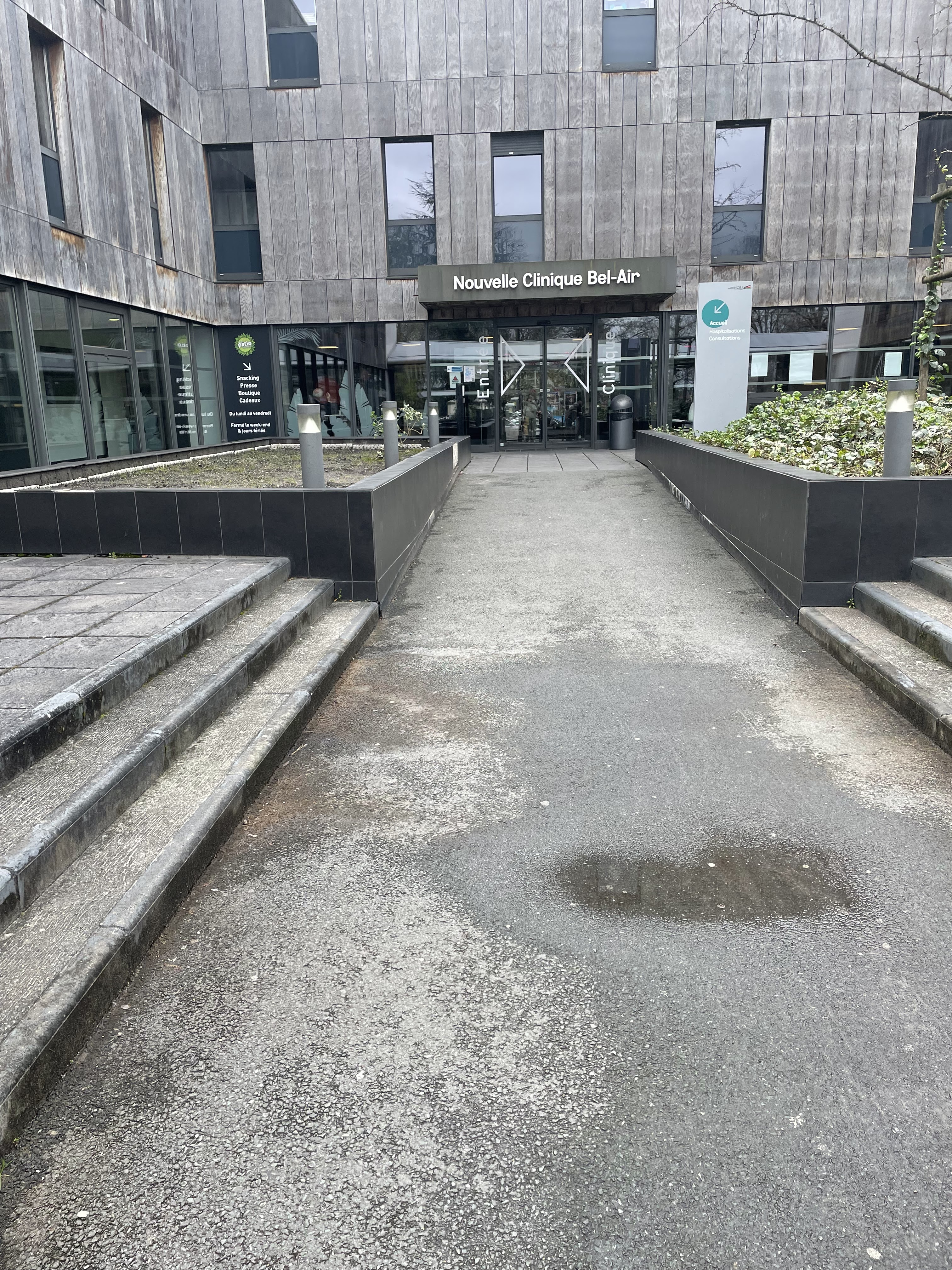 Photo n° 1 de l'avis de Emma.o fait le 20/03/2024 à 15:52