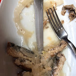 Photo n°3 de l'avis de Massimo.e fait le 28/07/2020 à 13:31 sur le  Trattoria Del Borgo à Comacchio