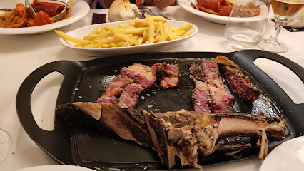 La Cocina de Ramón - C. Portales, 30, 26001 Logroño, La Rioja, Spain