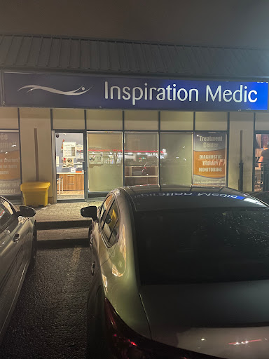 Inspiration Medic