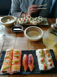 Sushi du Restaurant de sushis Côté Sushi Brest - n°13