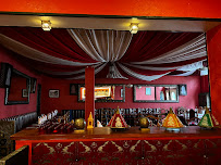 Atmosphère du Restaurant marocain Riad Marrakech à Le Bouscat - n°2