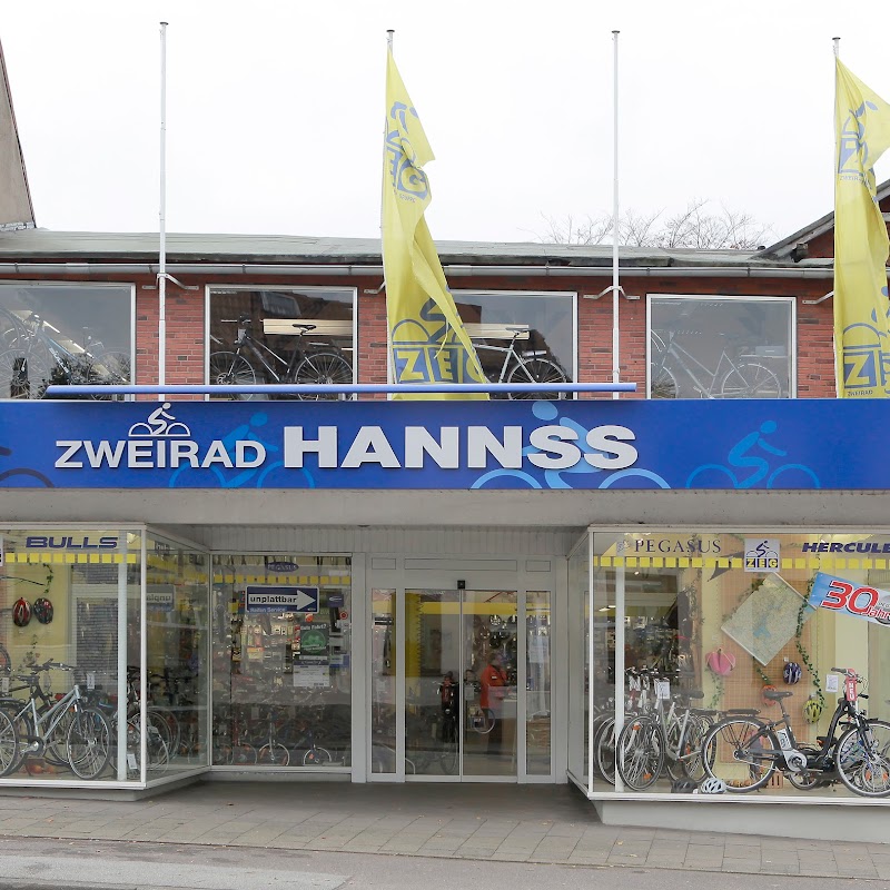 ZWEIRAD-HANNSS Inh. Thomas Hannss