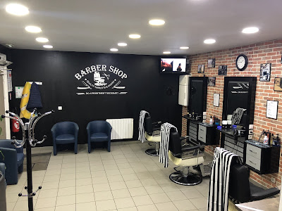 LE BUZZ HAIR à Conflans-Sainte-Honorine