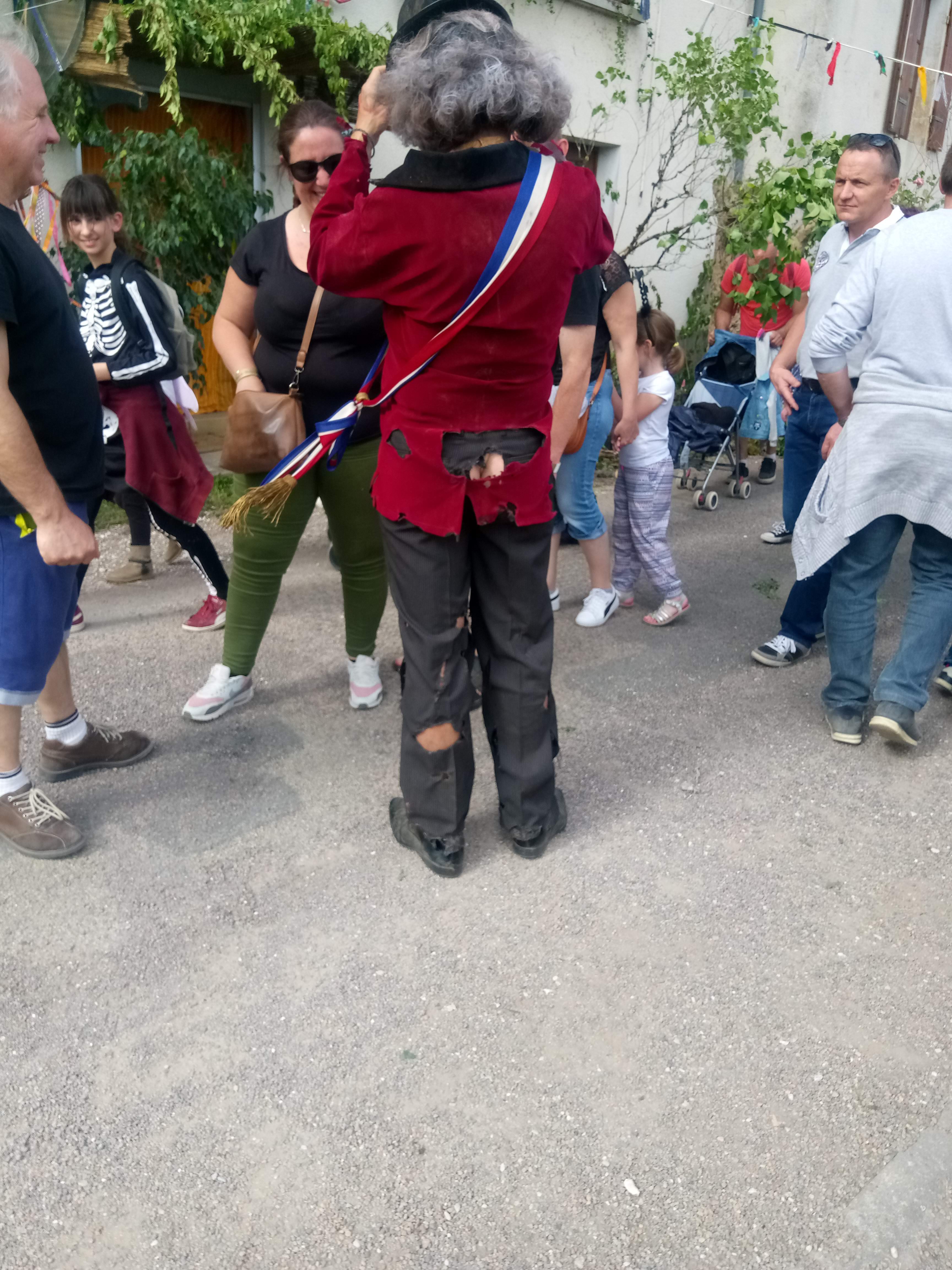 Photo n° 10 de l'avis de christine.o fait le 09/06/2019 à 07:15