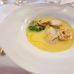 Photo n°3 de l'avis de Chantal.a fait le 23/08/2023 à 18:06 sur le  L'Osteria del Vignaiolo à La Morra