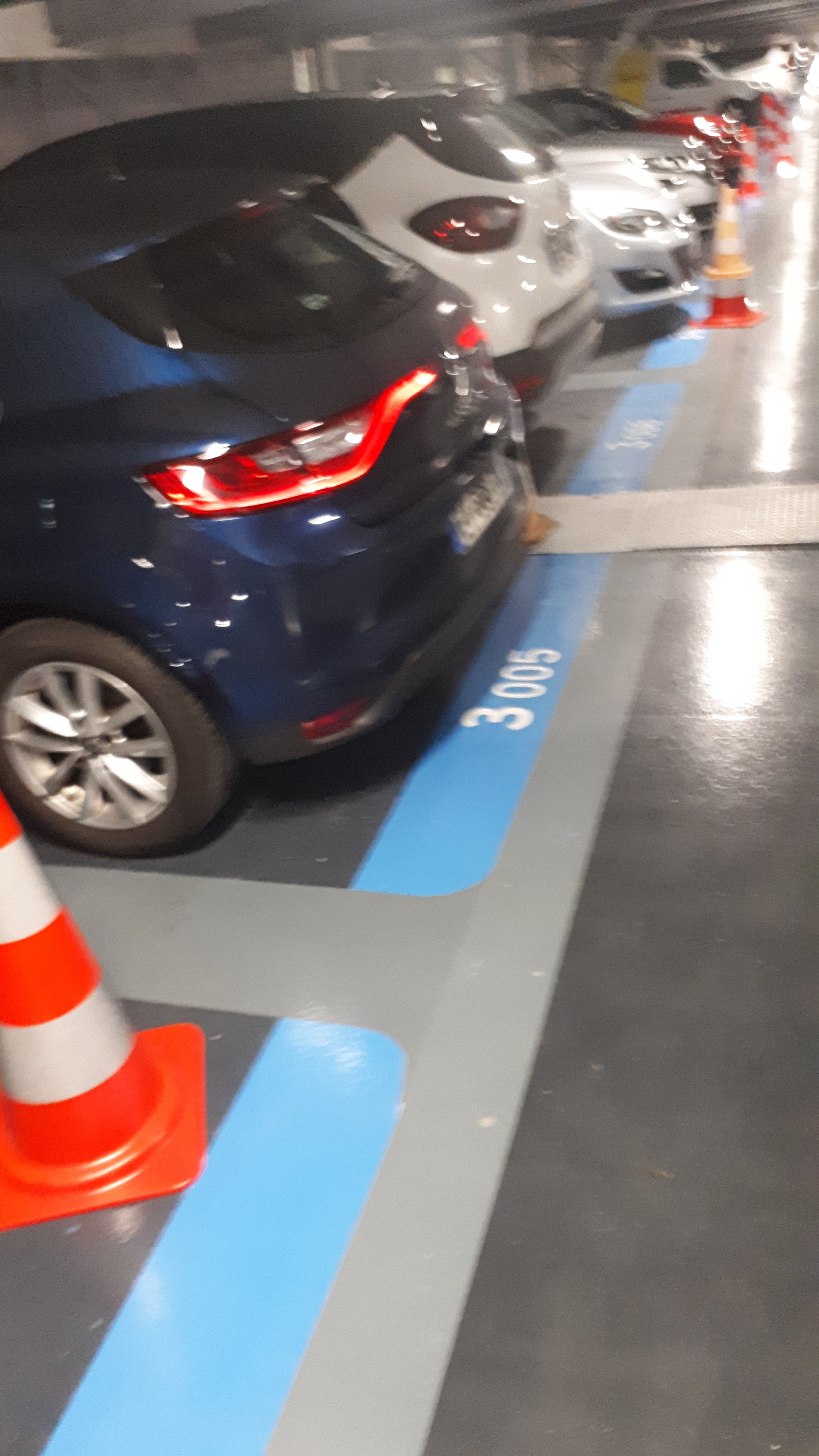 Photo n° 2 de l'avis de chris.. fait le 06/11/2019 à 12:18