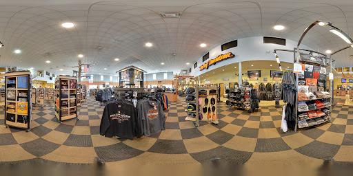 Motorcycle Dealer «McGrath Dubuque Harley Davidson», reviews and photos, 145 N Cres Ridge, Dubuque, IA 52003, USA