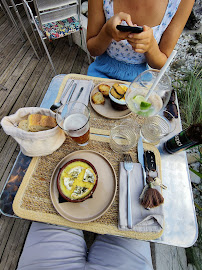 Squash du L'Una Restaurant à Capbreton - n°2