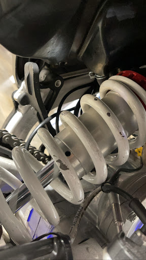 E-commerce Service «Central Jersey Cycles», reviews and photos, 284 Old Deal Rd, Eatontown, NJ 07724, USA