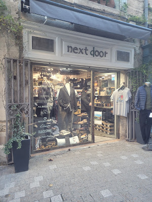 Next Door à Uzès