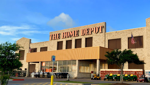 Home Improvement Store «The Home Depot», reviews and photos, 3600 Ranch Rd 620 S, Bee Cave, TX 78738, USA