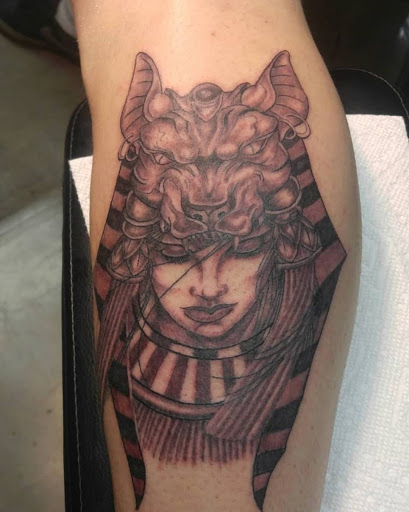 Explore minion tattoo ideas, creative tattoo ideas in Victorville, available at Doctor Inks Tattoo Clinic