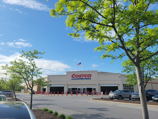 Warehouse store «Costco Wholesale», reviews and photos, 900 Center Blvd S, Newark, DE 19702, USA