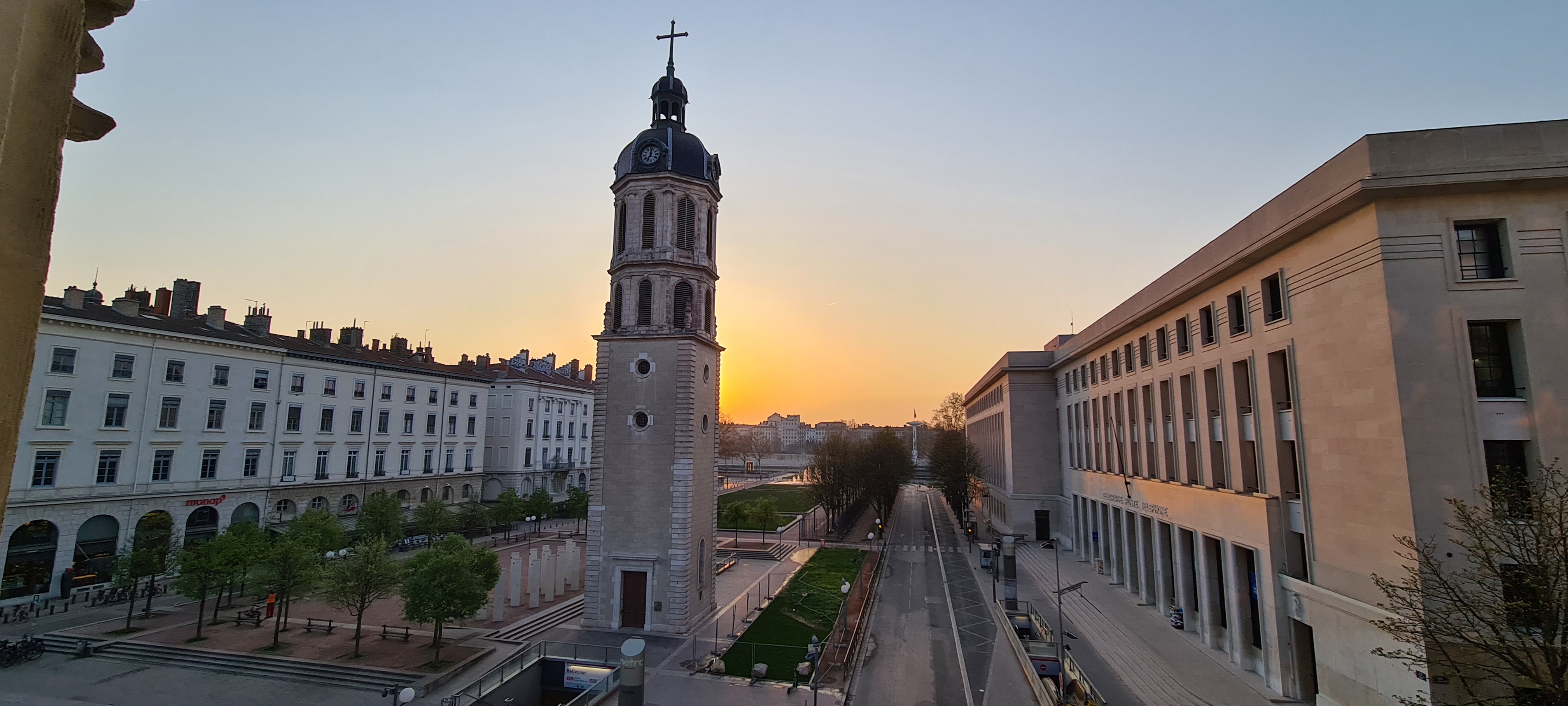 Photo n° 4 de l'avis de Émilie.a fait le 18/04/2022 à 21:59