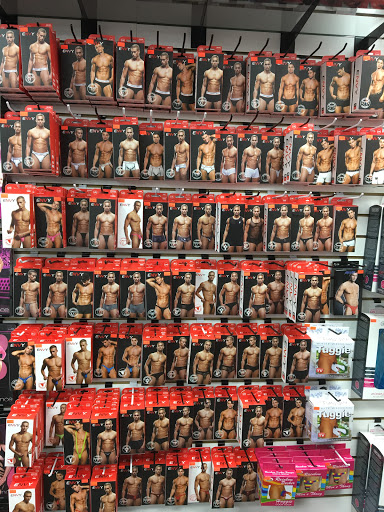 Adult Entertainment Store «Tunnel Of Love - Romantic Superstore», reviews and photos, 477 S Lynnhaven Rd, Virginia Beach, VA 23452, USA