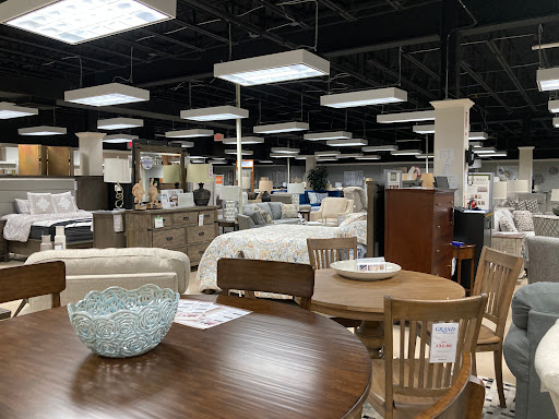 Furniture Store «Grand Home Furnishings», reviews and photos, 1801 Seminole Trail, Charlottesville, VA 22901, USA