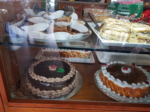 Pastelerias italianas en Santo Domingo
