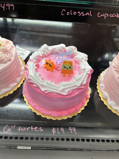 Grocery Store «Quality Food Center», reviews and photos, 7500 196th St SW B, Lynnwood, WA 98036, USA