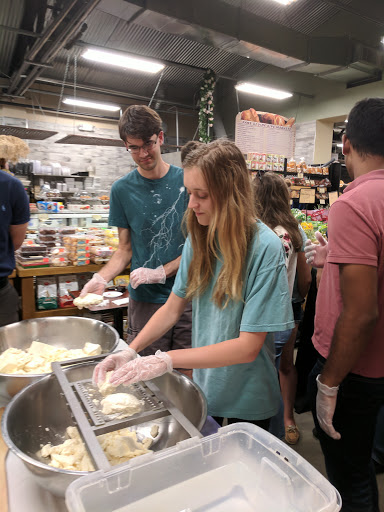 Supermarket «Vine Ripe Markets», reviews and photos, 430 N Ave E, Westfield, NJ 07090, USA