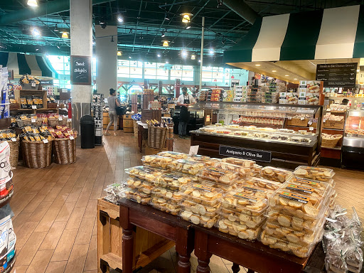 Grocery Store «The Fresh Market», reviews and photos, 1800 West Ave, Miami Beach, FL 33139, USA