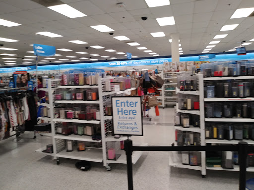 Clothing Store «Ross Dress for Less», reviews and photos, 350 The Promenade N, Long Beach, CA 90802, USA